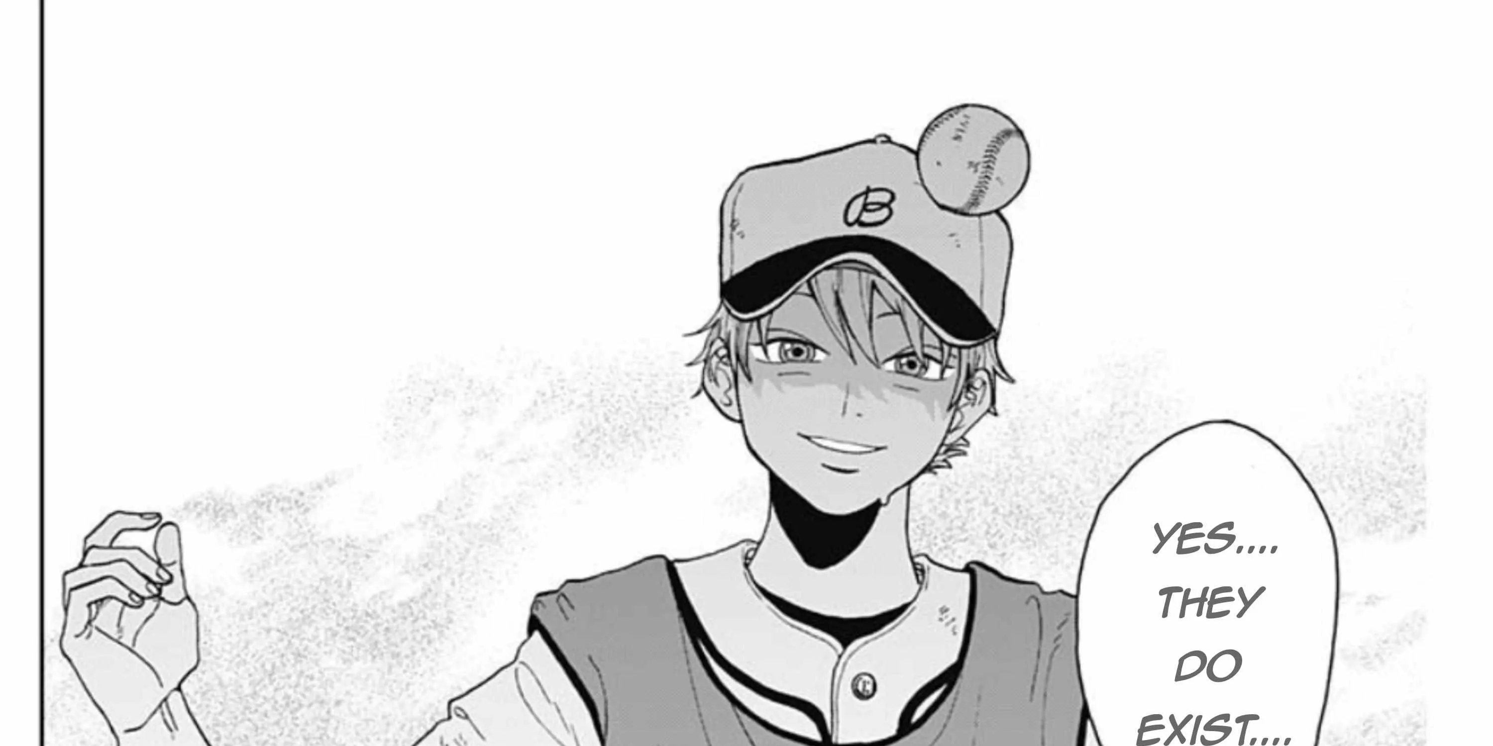 Diamond no Kouzai Chapter 2.2 page 49 - 