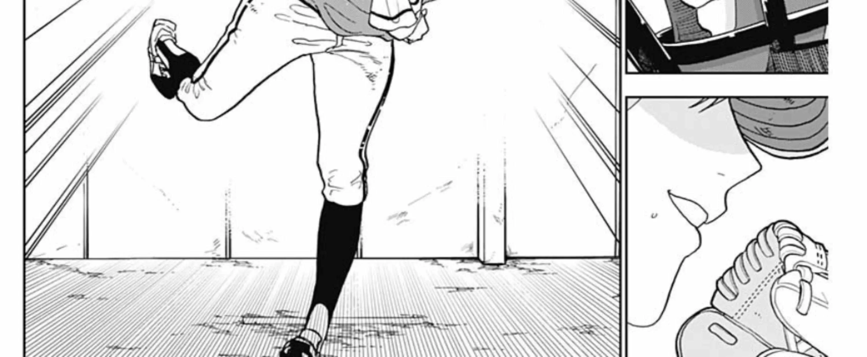 Diamond no Kouzai Chapter 2.2 page 51 - 