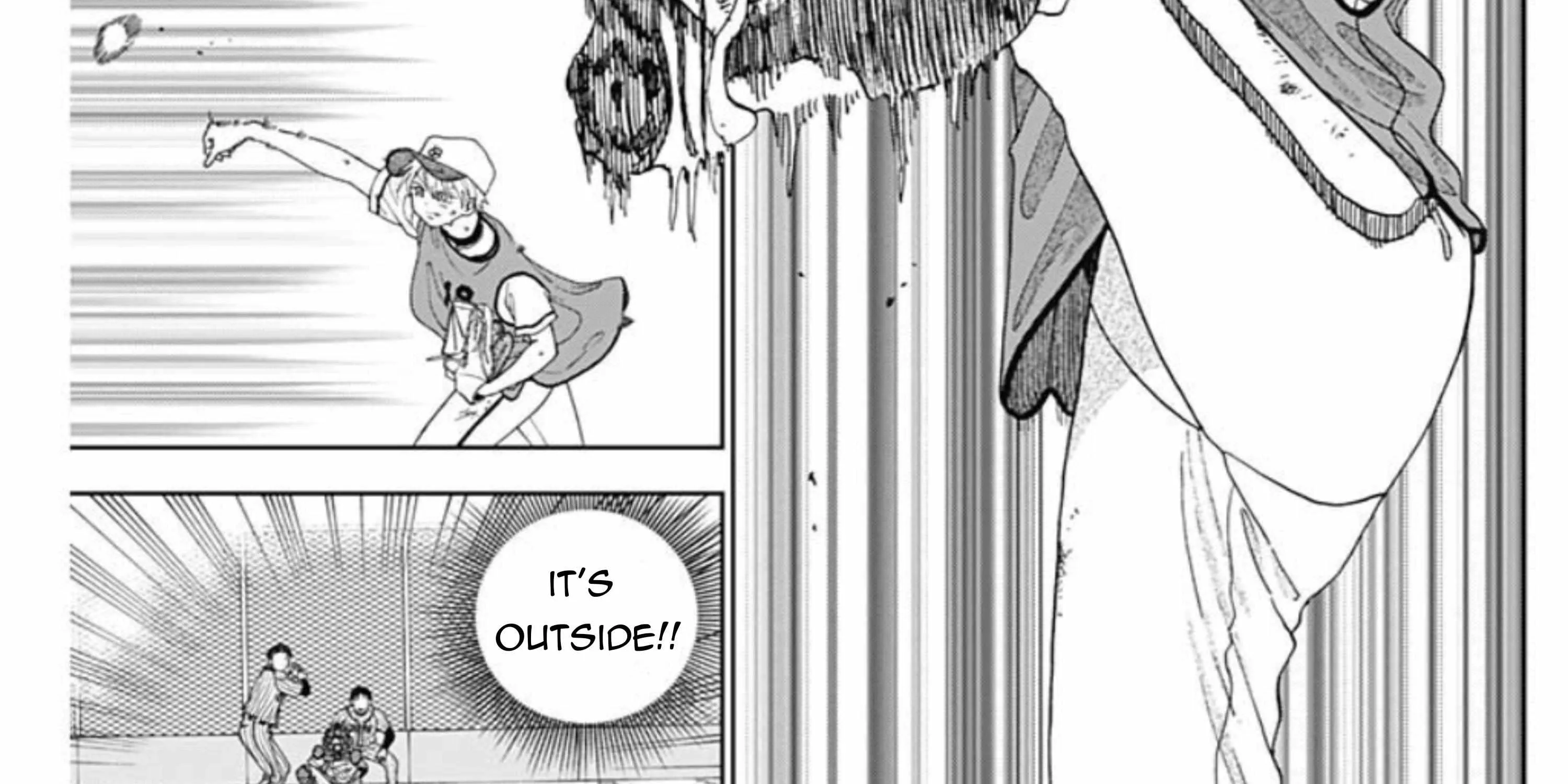 Diamond no Kouzai Chapter 2.2 page 59 - 