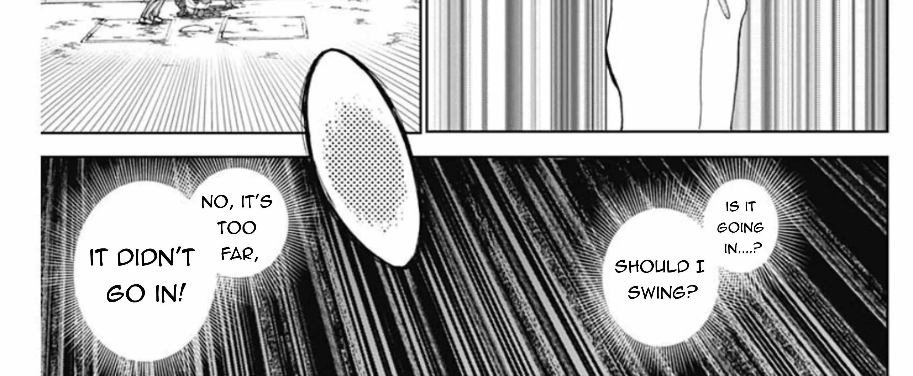 Diamond no Kouzai Chapter 2.2 page 60 - 