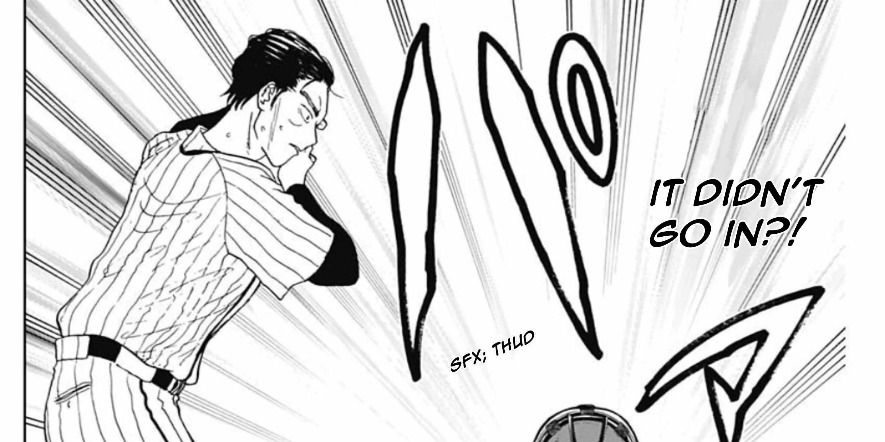 Diamond no Kouzai Chapter 2.2 page 61 - 