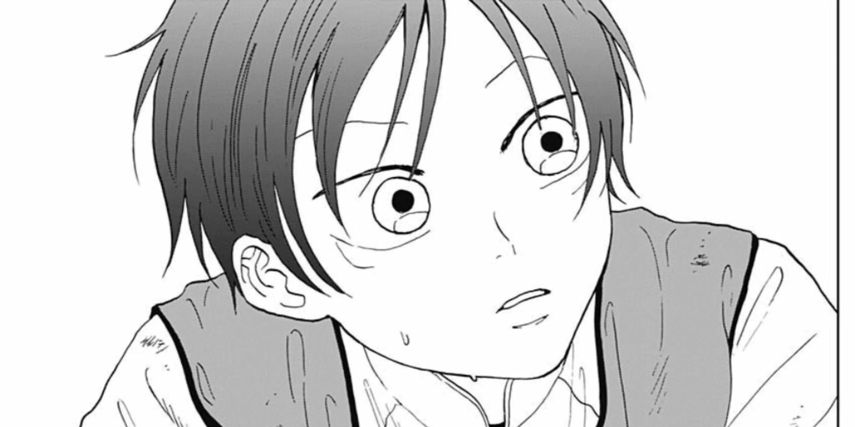 Diamond no Kouzai Chapter 2.3 page 14 - 