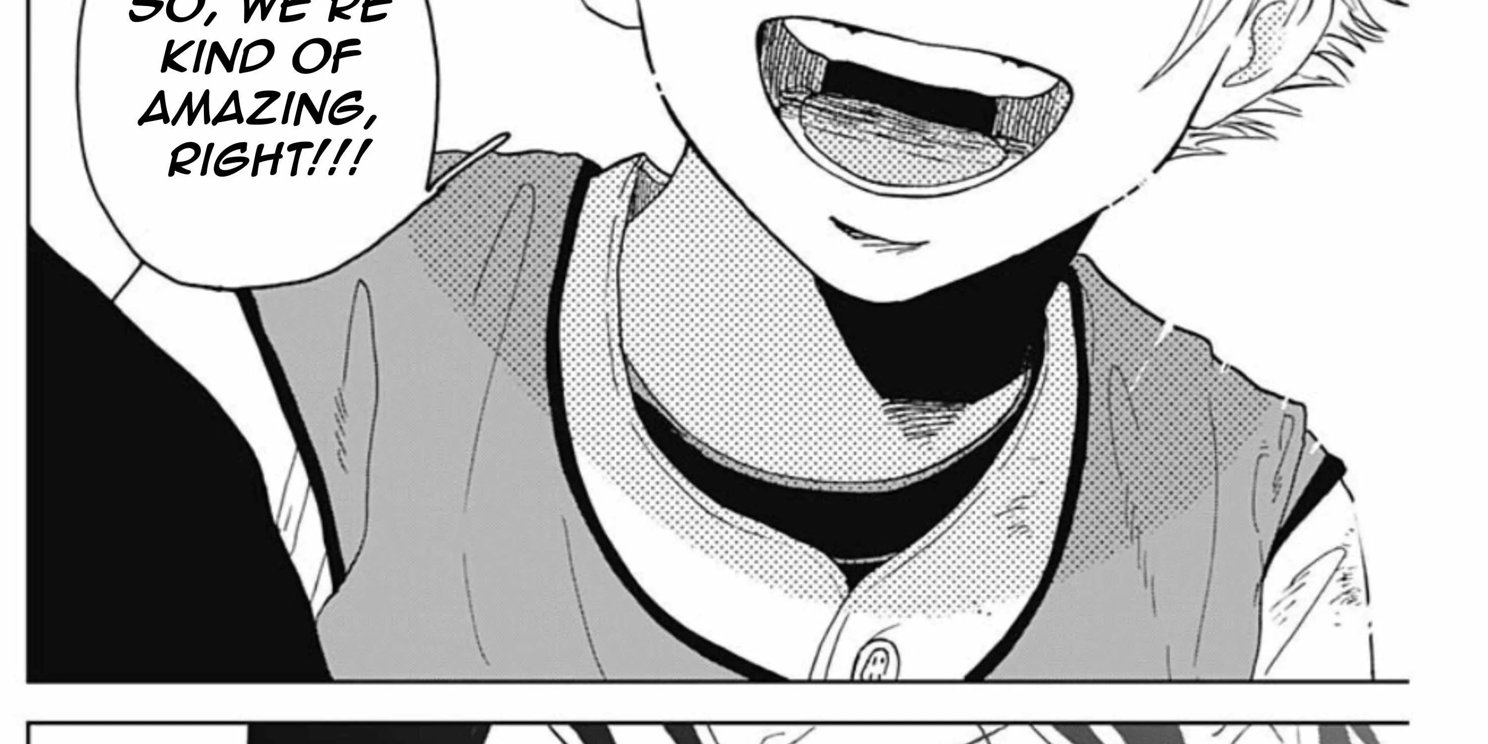 Diamond no Kouzai Chapter 2.3 page 18 - 