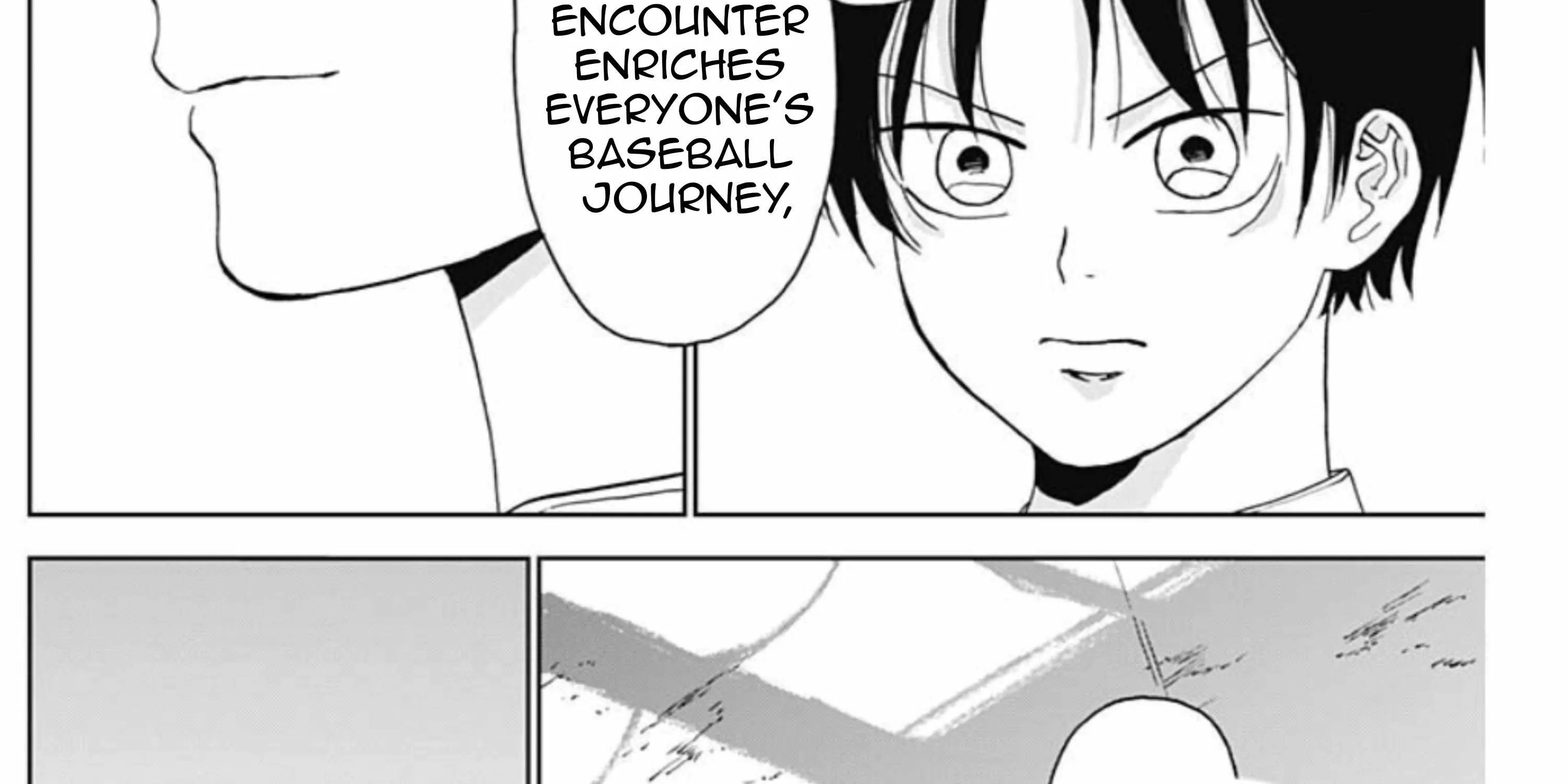 Diamond no Kouzai Chapter 2.3 page 30 - 
