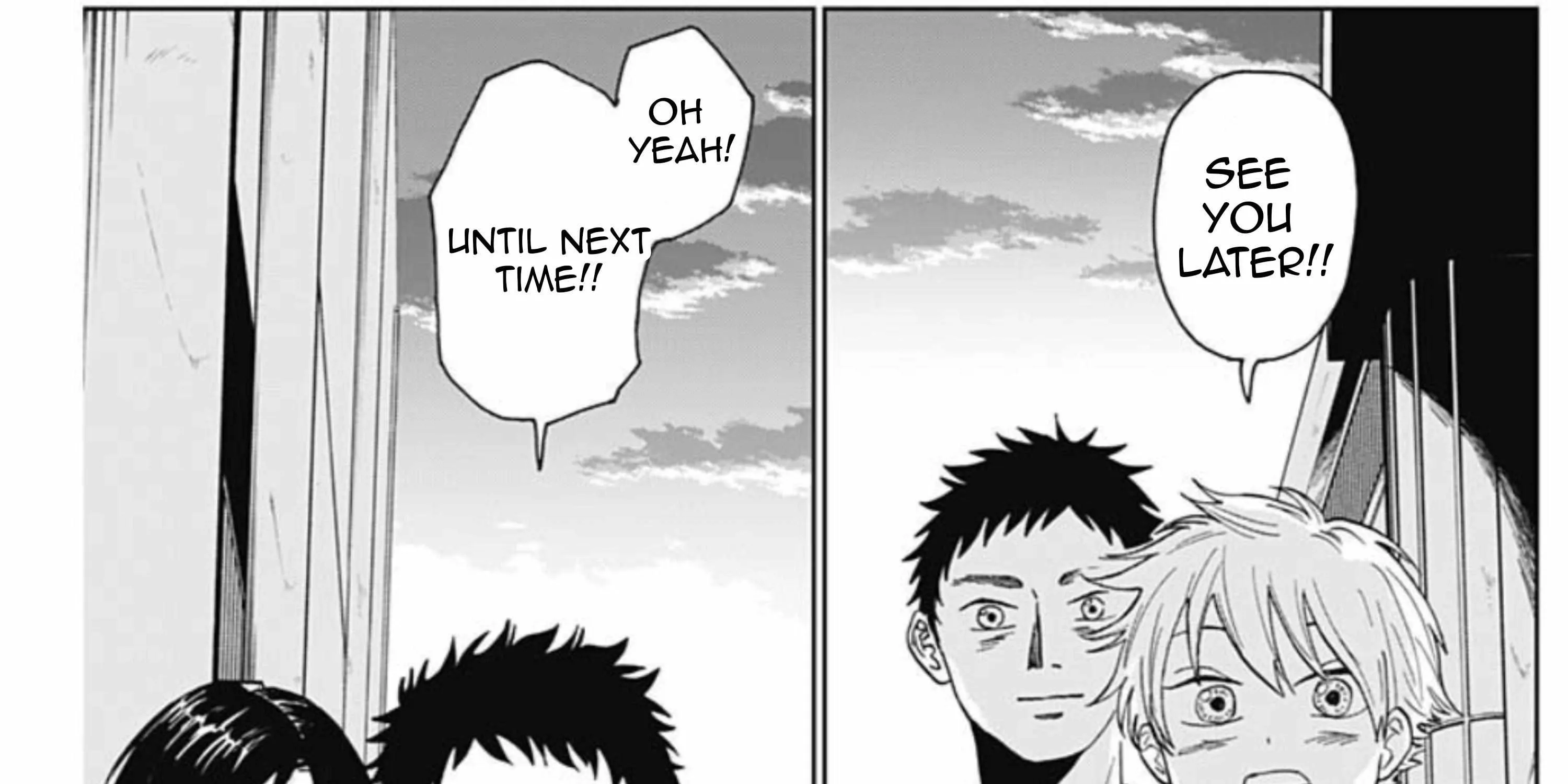 Diamond no Kouzai Chapter 2.3 page 39 - 