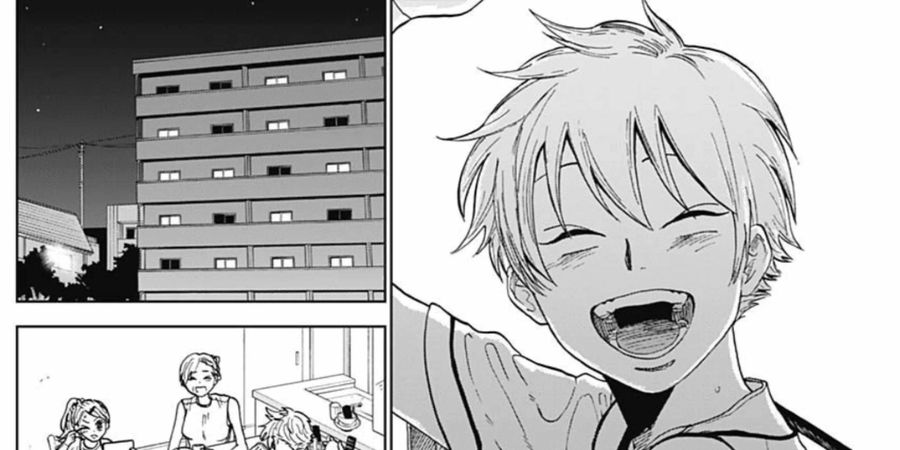 Diamond no Kouzai Chapter 2.3 page 41 - 