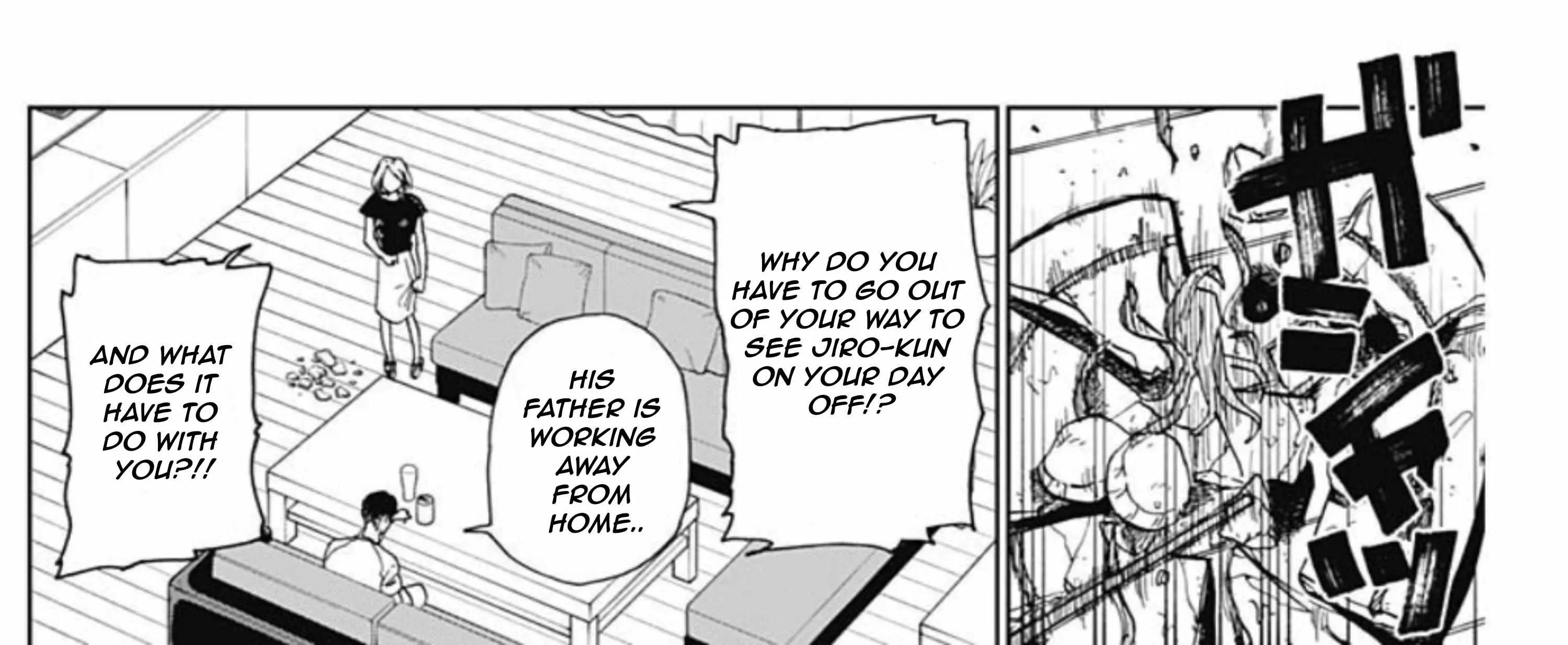Diamond no Kouzai Chapter 2.3 page 43 - 