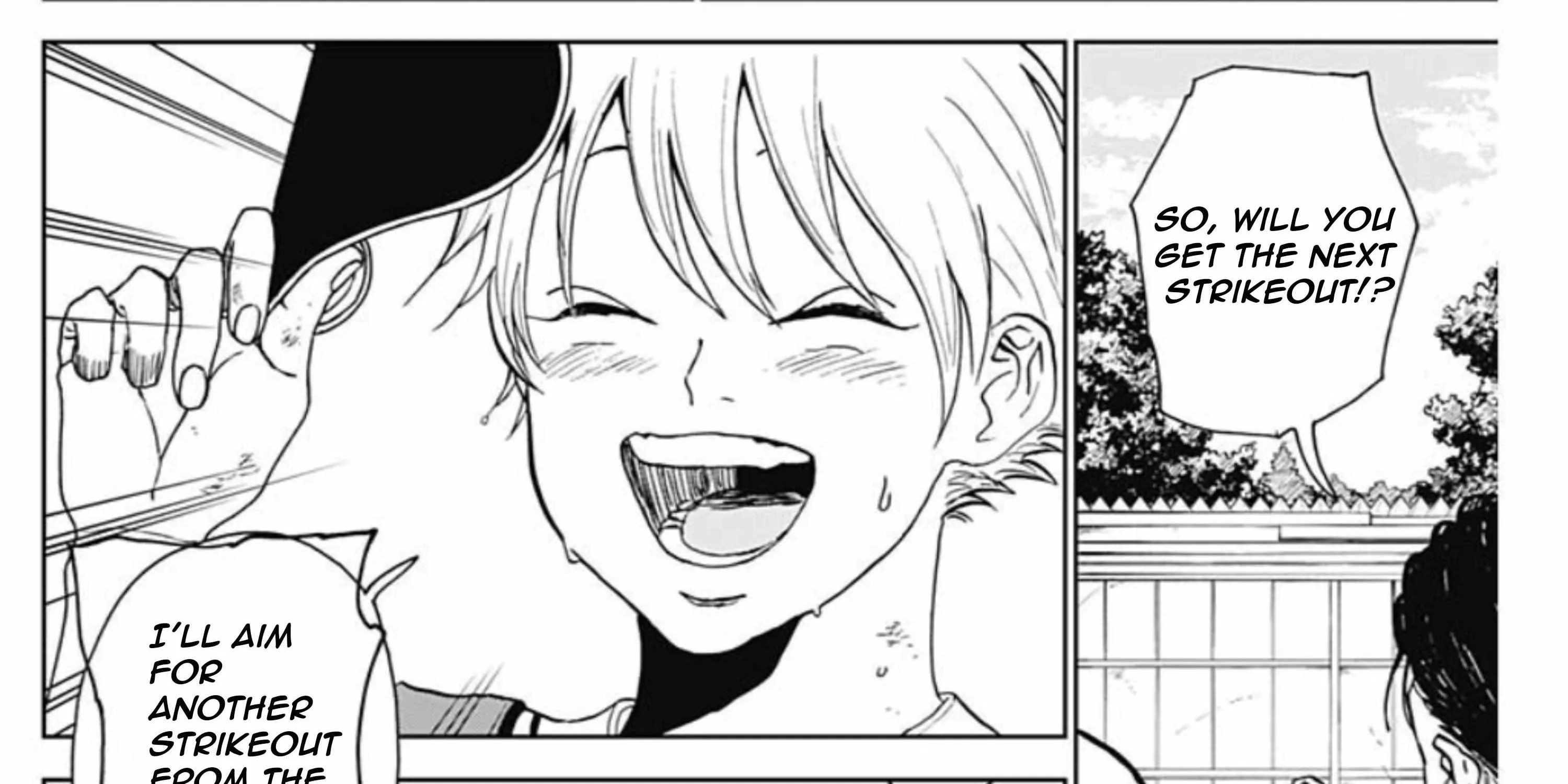Diamond no Kouzai Chapter 2.3 page 6 - 