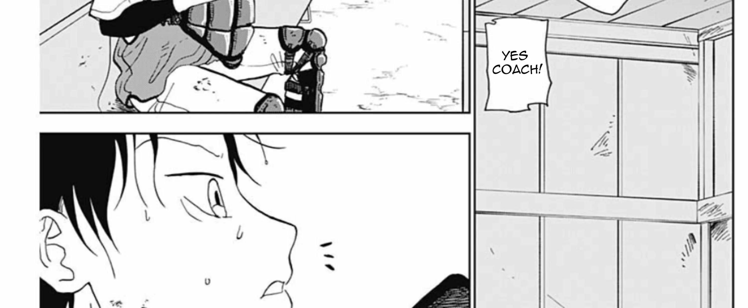 Diamond no Kouzai Chapter 2.3 page 10 - 