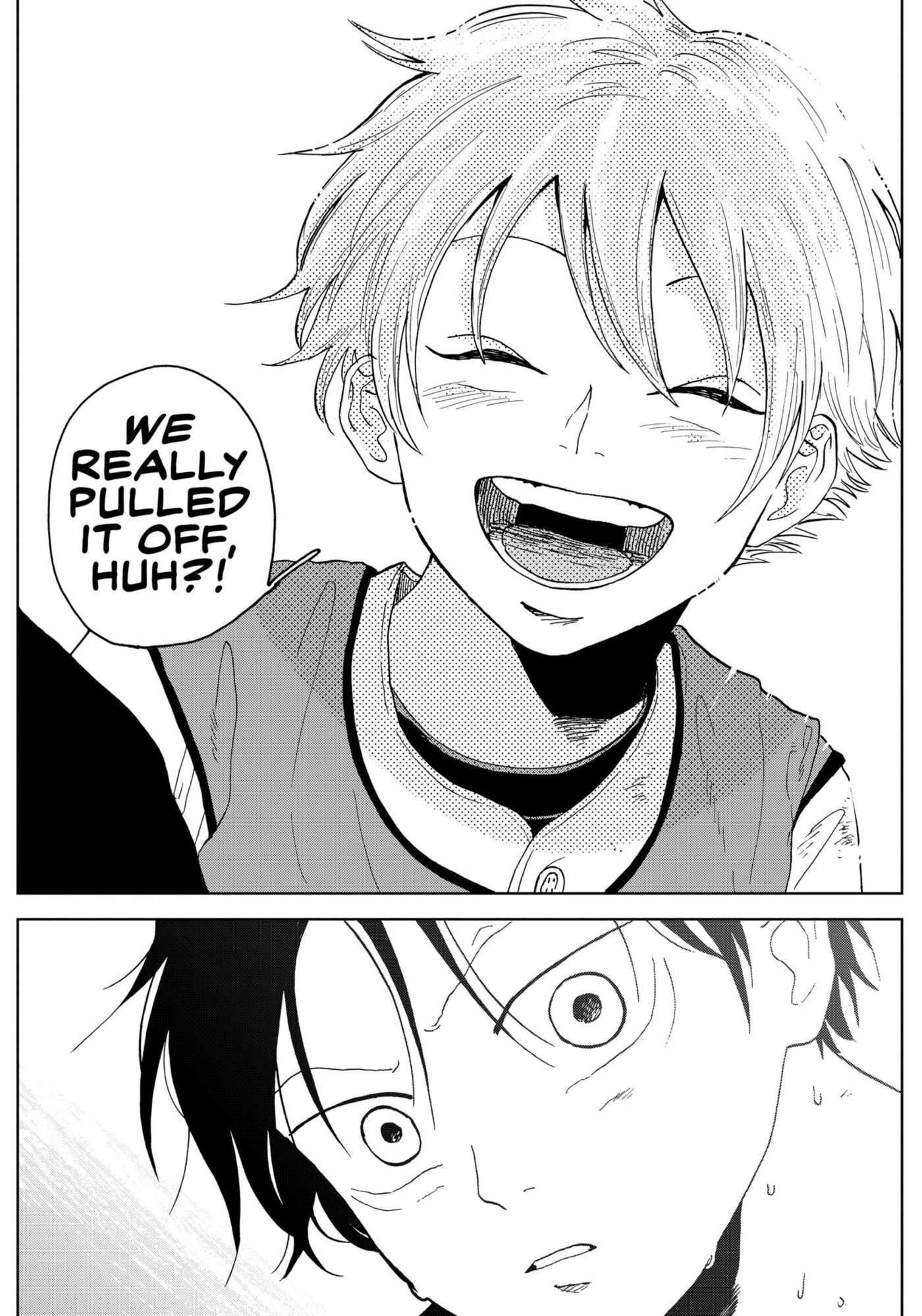 Diamond no Kouzai Chapter 2 page 42 - 