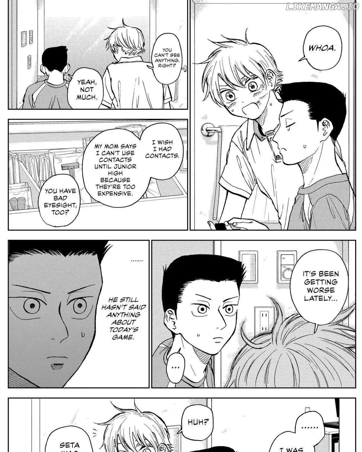 Diamond no Kouzai Chapter 20 page 14 - 