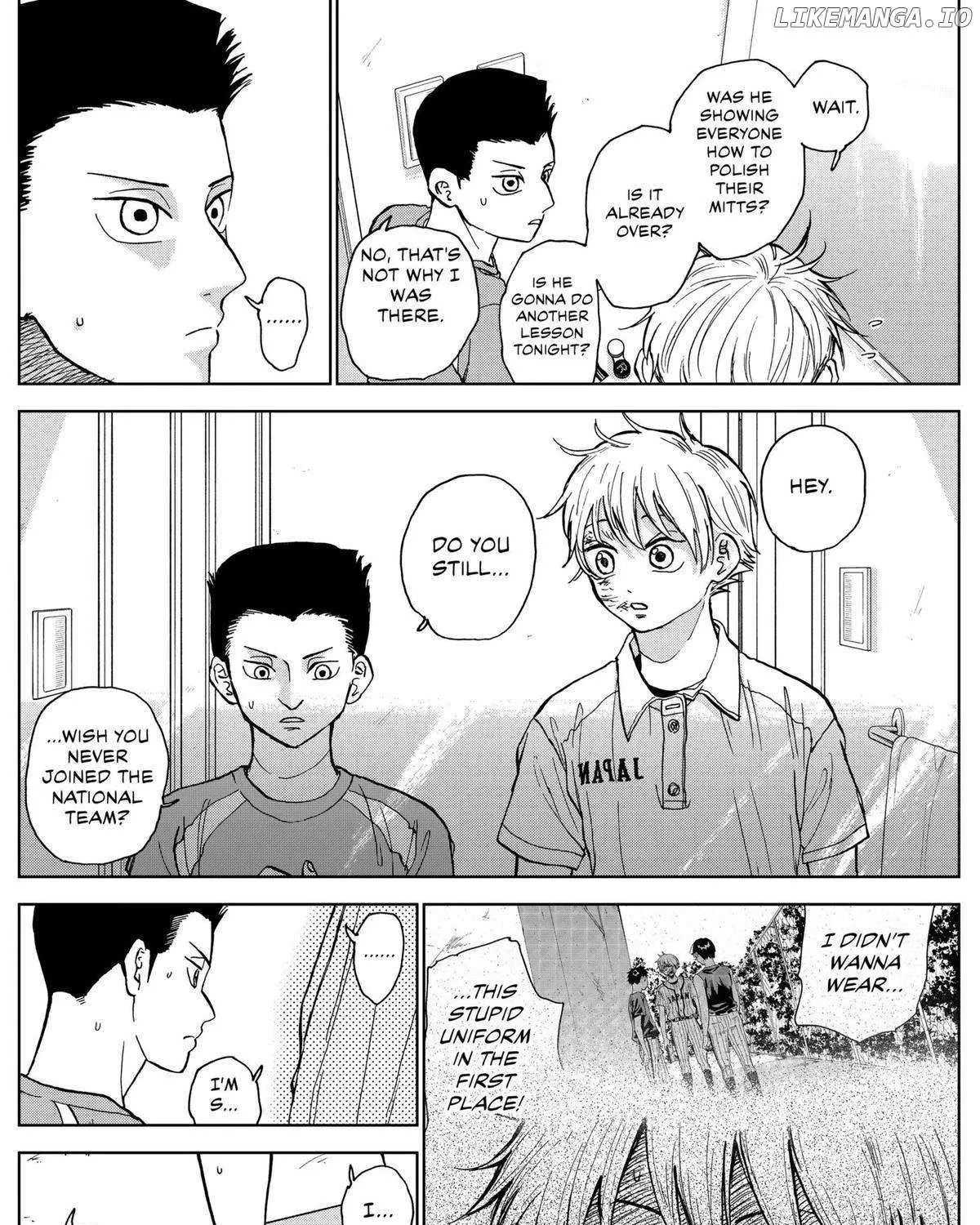 Diamond no Kouzai Chapter 20 page 16 - 