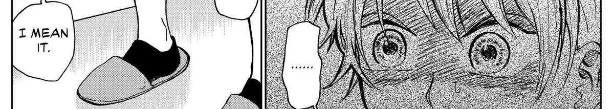 Diamond no Kouzai Chapter 20 page 17 - 