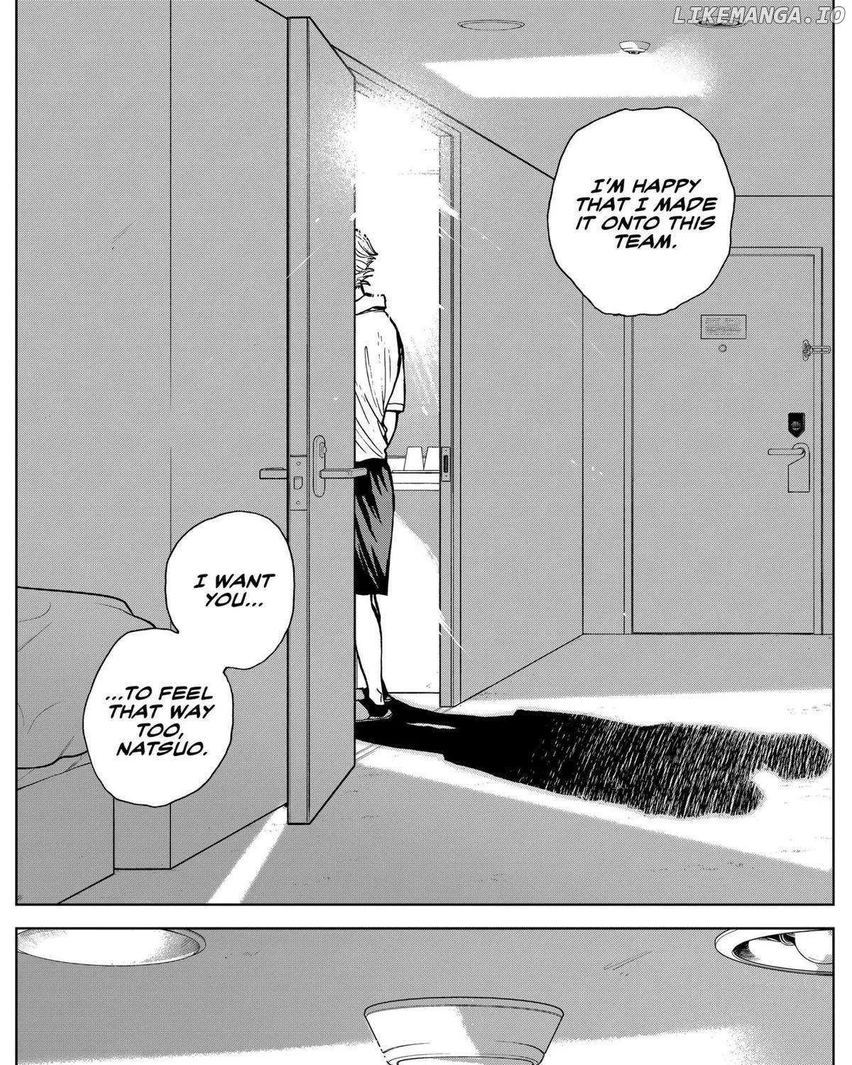 Diamond no Kouzai Chapter 20 page 24 - 