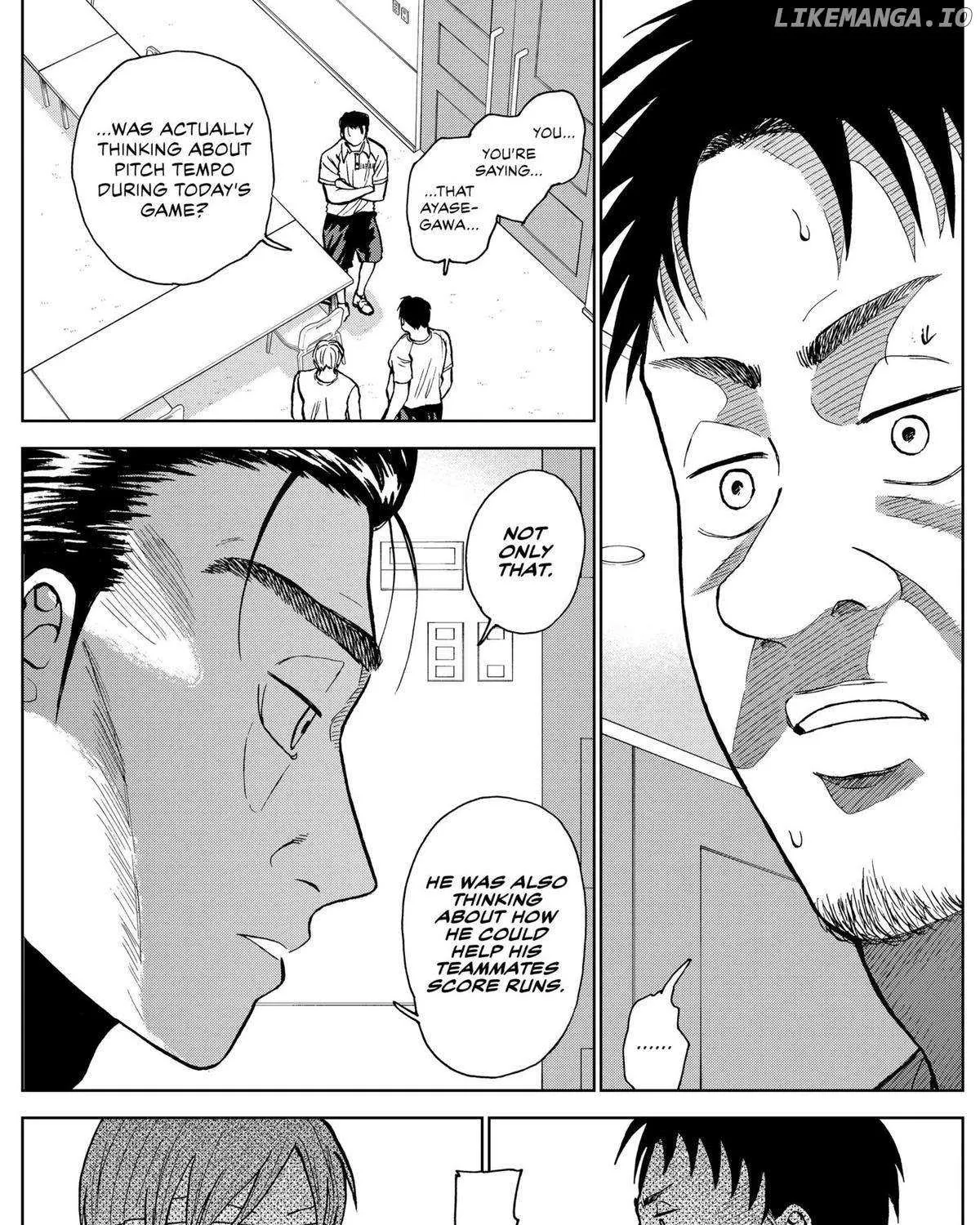 Diamond no Kouzai Chapter 20 page 30 - 
