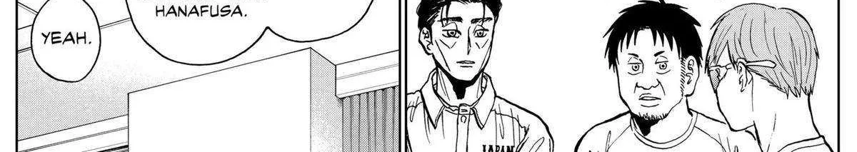 Diamond no Kouzai Chapter 20 page 33 - 