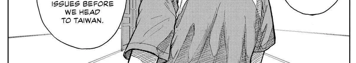 Diamond no Kouzai Chapter 20 page 35 - 