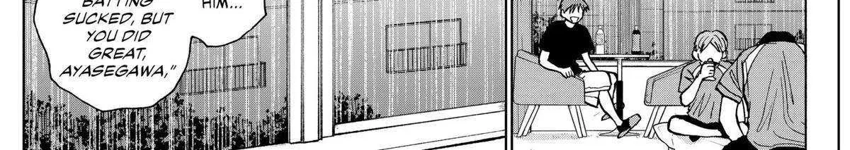 Diamond no Kouzai Chapter 20 page 5 - 