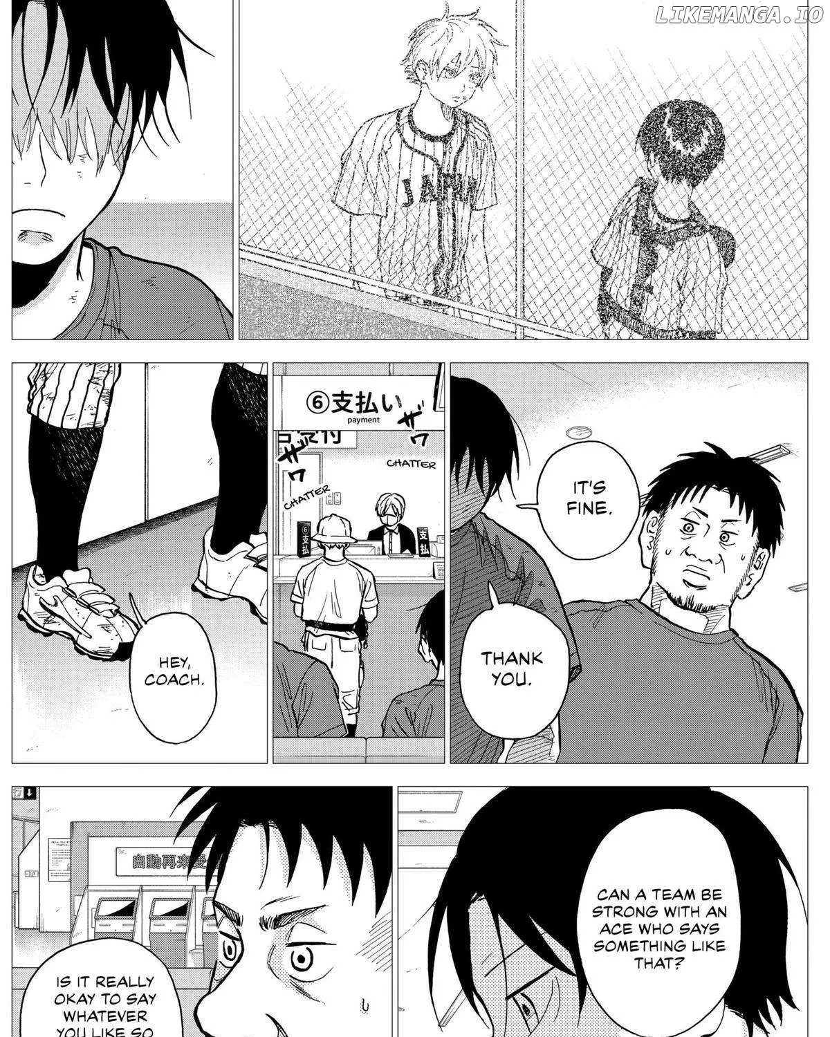 Diamond no Kouzai Chapter 21 page 14 - 