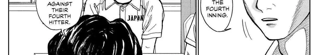 Diamond no Kouzai Chapter 21 page 17 - 