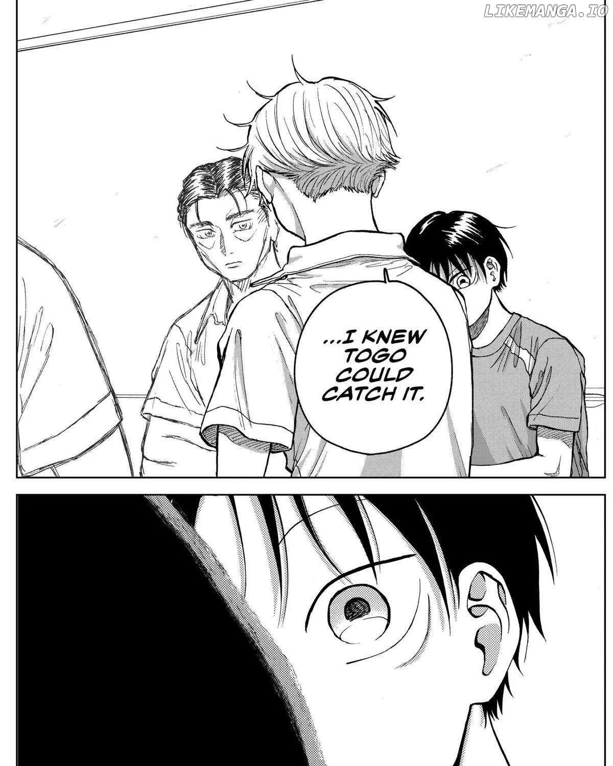 Diamond no Kouzai Chapter 21 page 24 - 