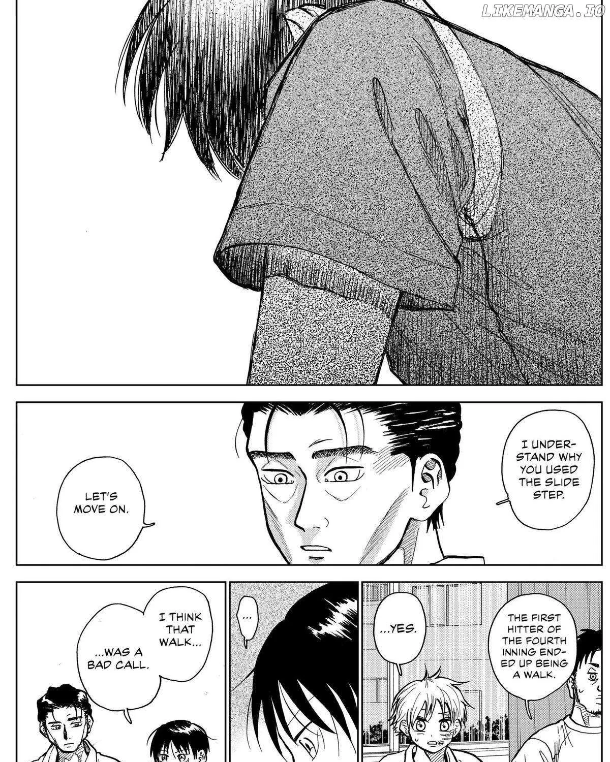 Diamond no Kouzai Chapter 21 page 28 - 