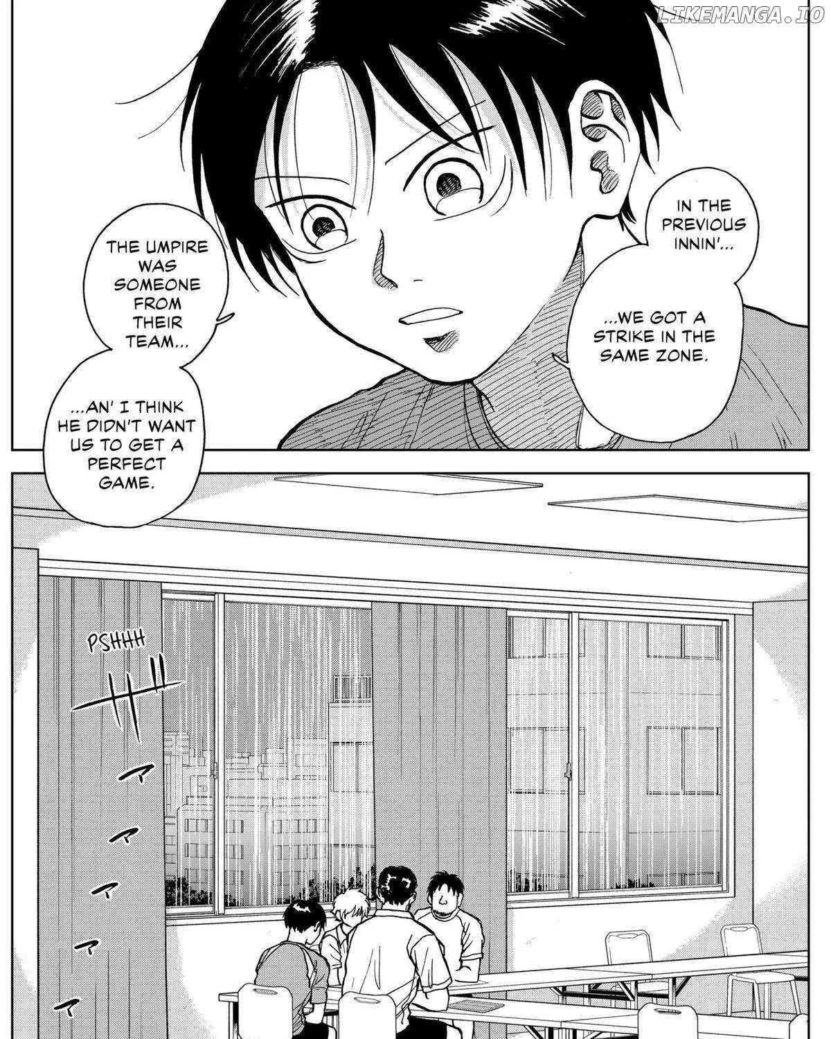 Diamond no Kouzai Chapter 21 page 30 - 