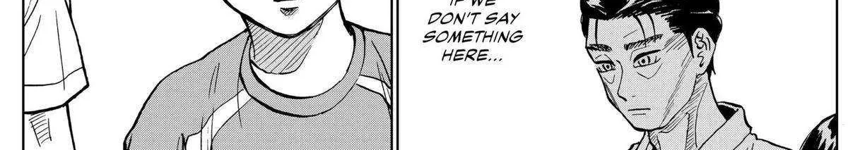 Diamond no Kouzai Chapter 21 page 33 - 