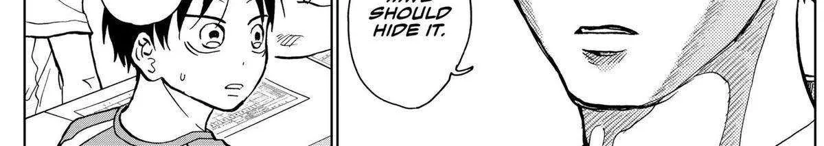 Diamond no Kouzai Chapter 21 page 37 - 