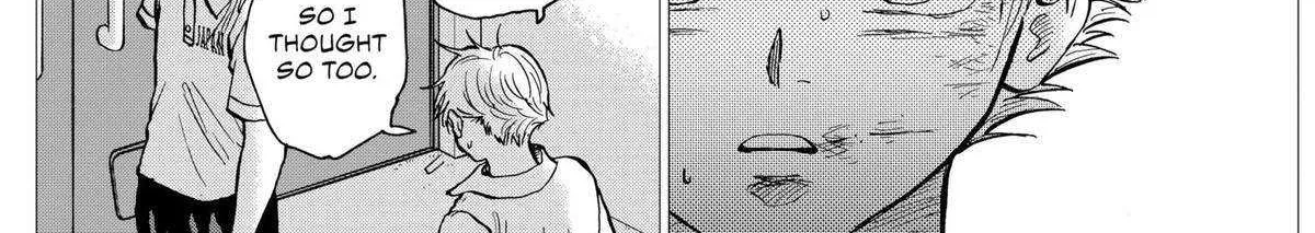 Diamond no Kouzai Chapter 21 page 5 - 