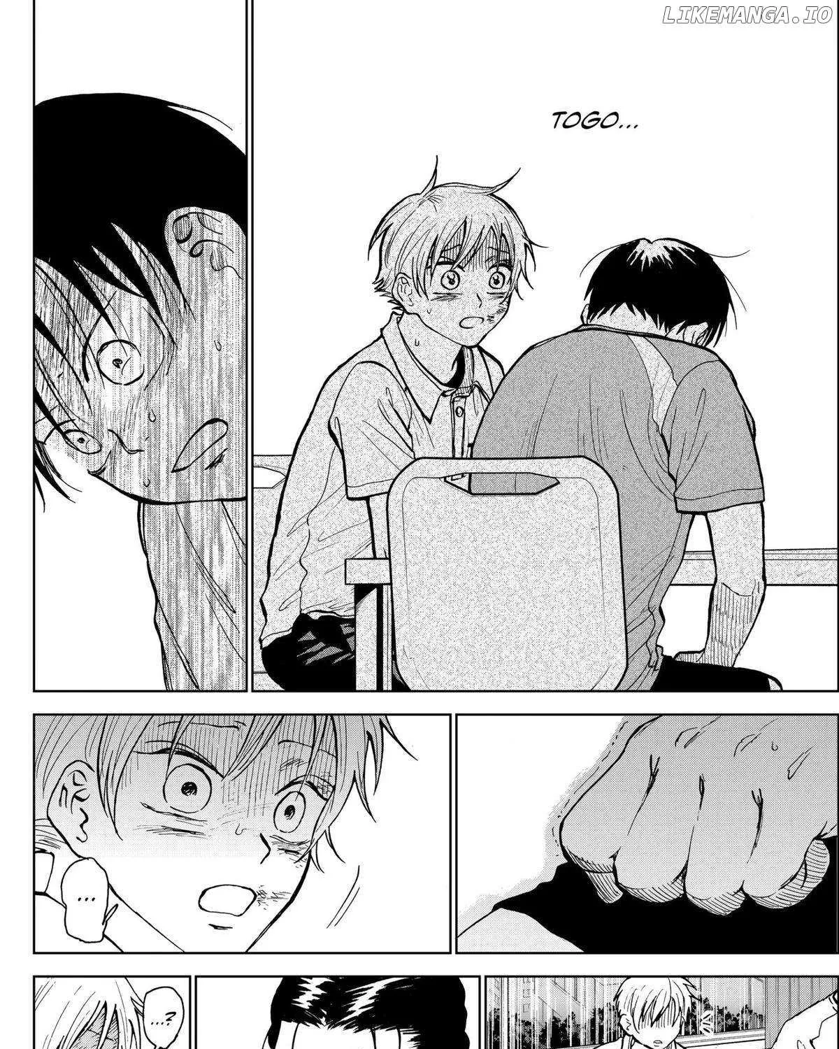 Diamond no Kouzai Chapter 22 page 11 - 