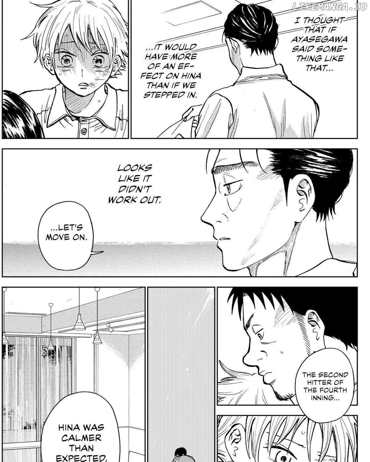 Diamond no Kouzai Chapter 22 page 17 - 