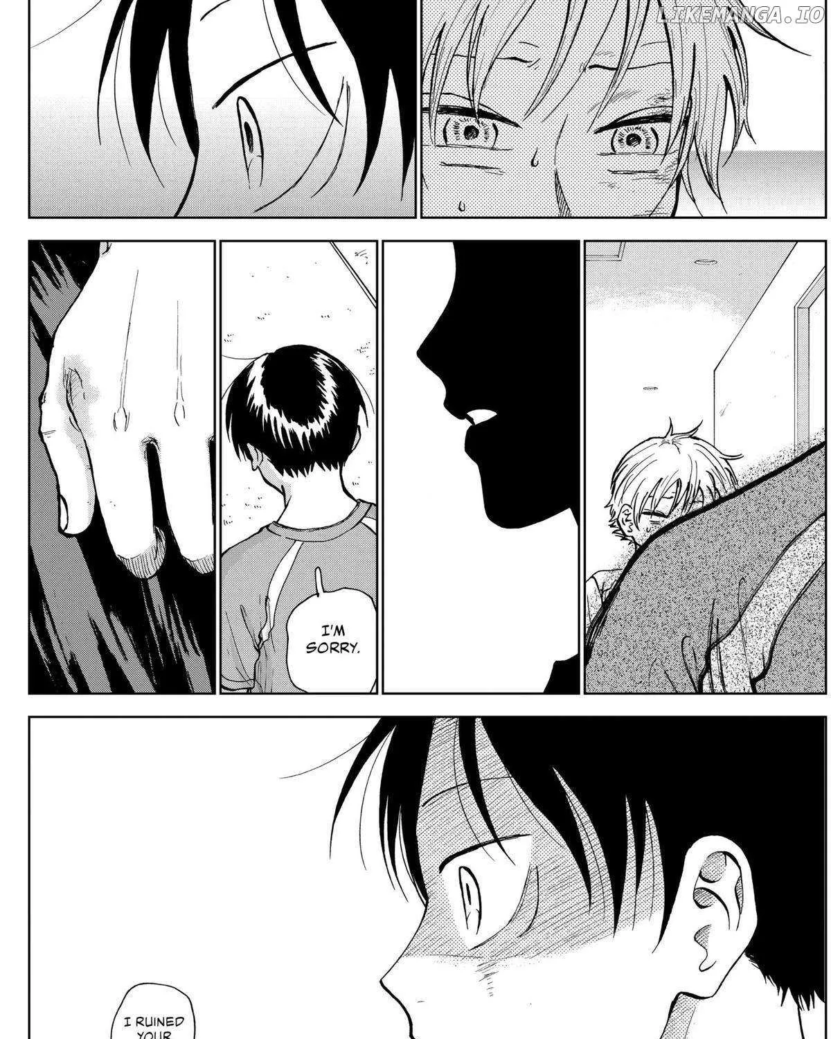 Diamond no Kouzai Chapter 22 page 23 - 