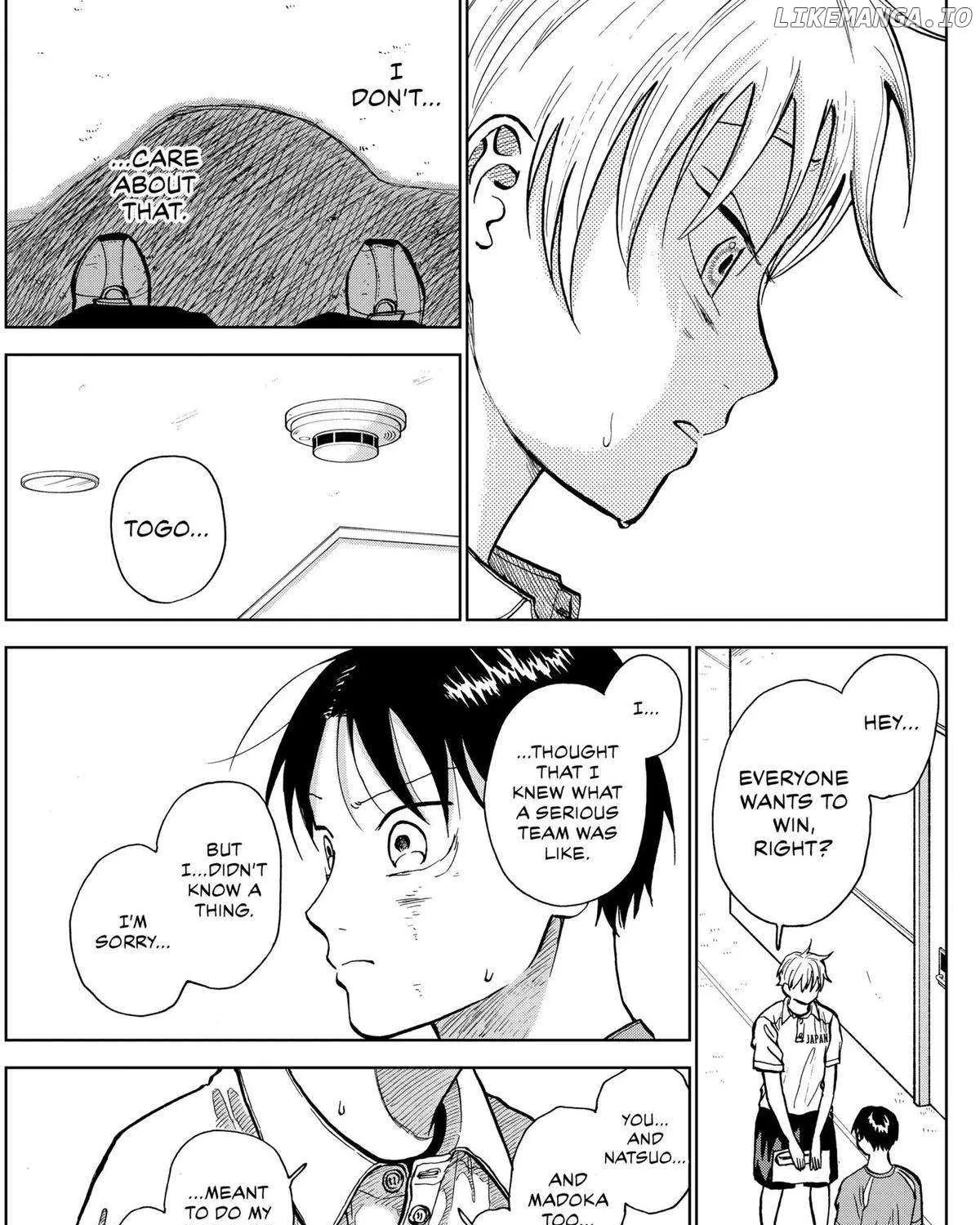 Diamond no Kouzai Chapter 22 page 25 - 