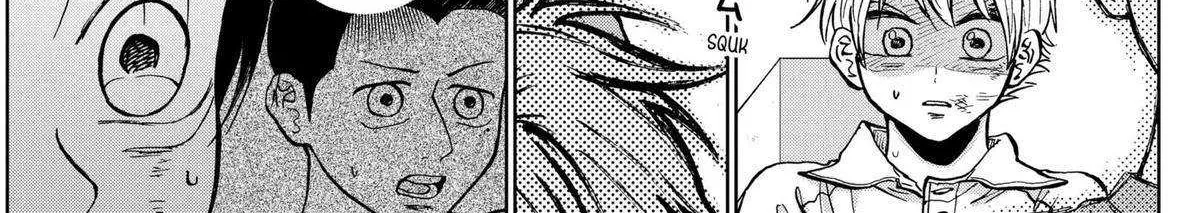 Diamond no Kouzai Chapter 22 page 30 - 