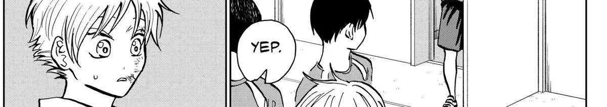 Diamond no Kouzai Chapter 22 page 34 - 