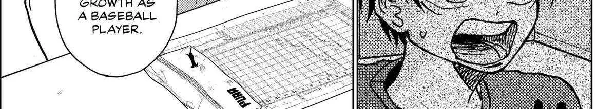 Diamond no Kouzai Chapter 22 page 6 - 