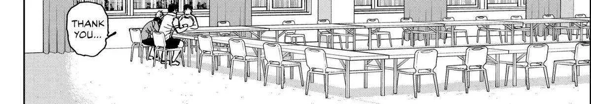Diamond no Kouzai Chapter 22 page 8 - 