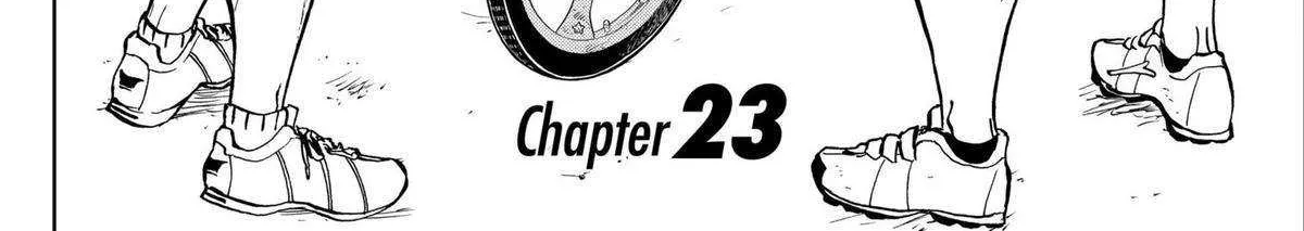 Diamond no Kouzai Chapter 23 page 3 - 
