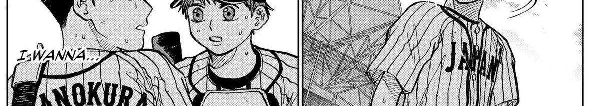 Diamond no Kouzai Chapter 23 page 21 - 