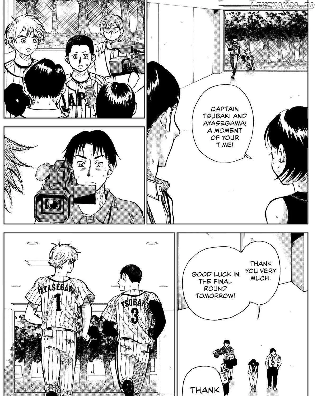 Diamond no Kouzai Chapter 23 page 24 - 