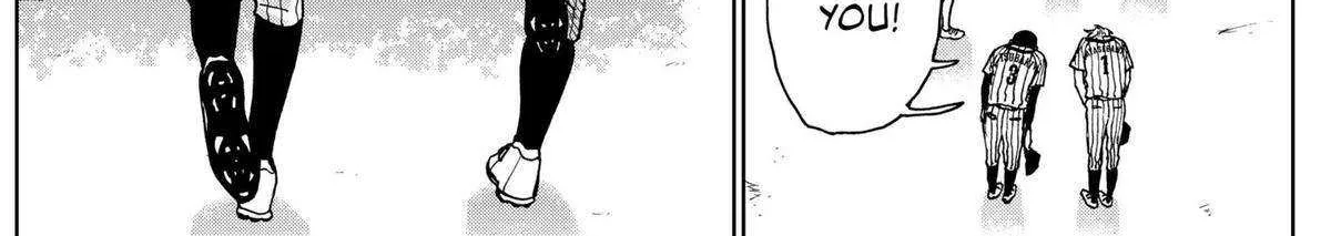 Diamond no Kouzai Chapter 23 page 25 - 