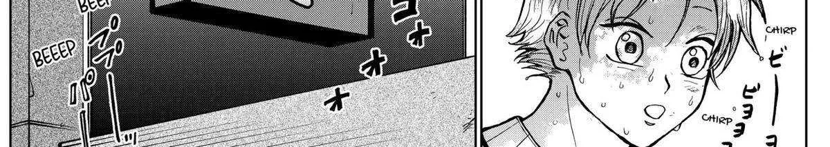 Diamond no Kouzai Chapter 23 page 29 - 