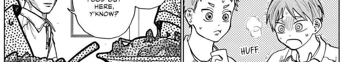 Diamond no Kouzai Chapter 23 page 33 - 