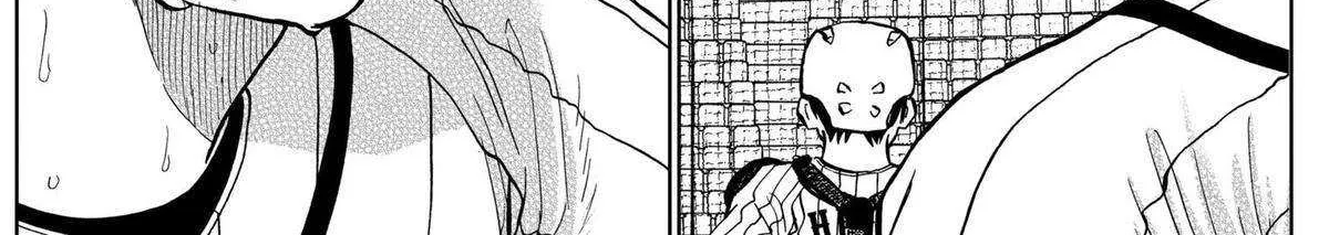 Diamond no Kouzai Chapter 23 page 37 - 