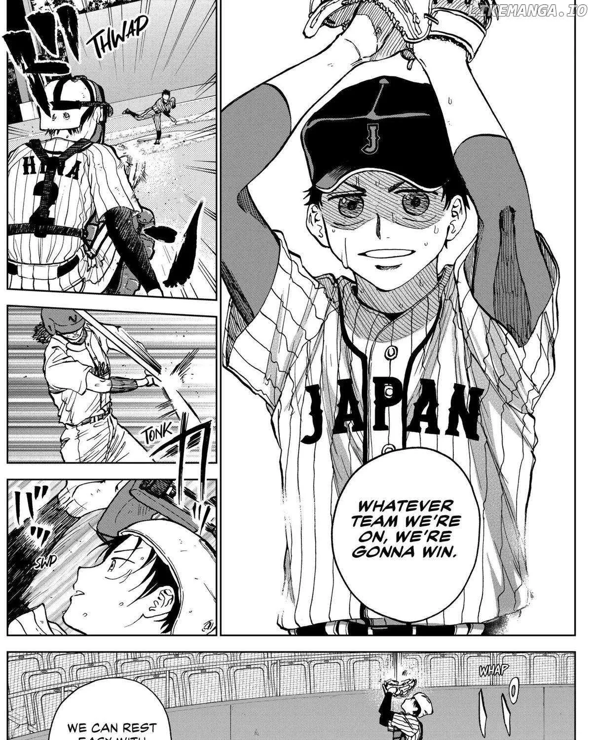 Diamond no Kouzai Chapter 24 page 12 - 