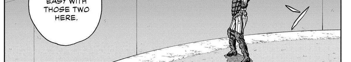 Diamond no Kouzai Chapter 24 page 13 - 