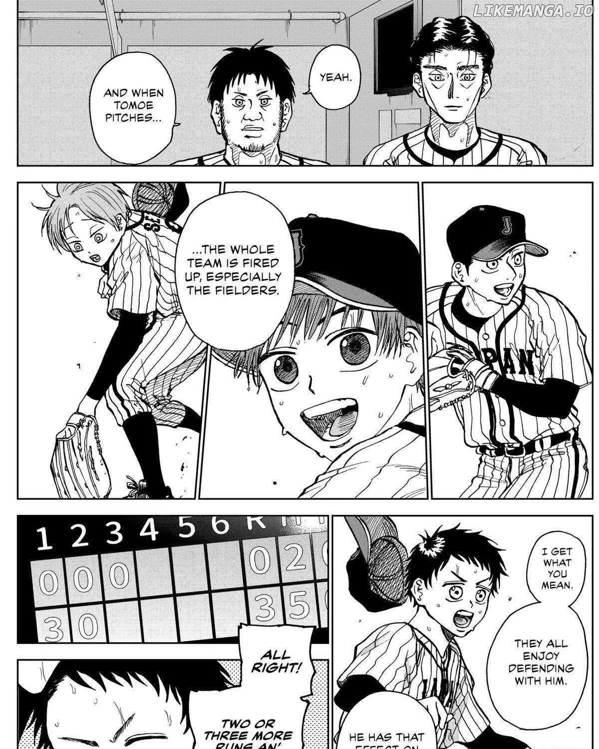 Diamond no Kouzai Chapter 24 page 14 - 