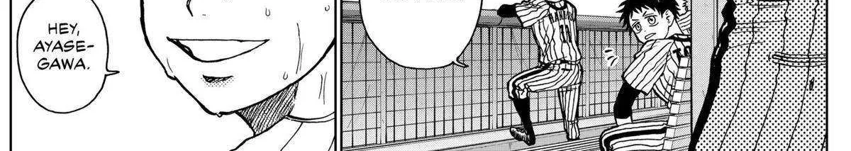 Diamond no Kouzai Chapter 24 page 17 - 