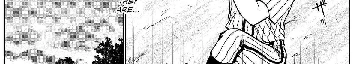 Diamond no Kouzai Chapter 24 page 21 - 